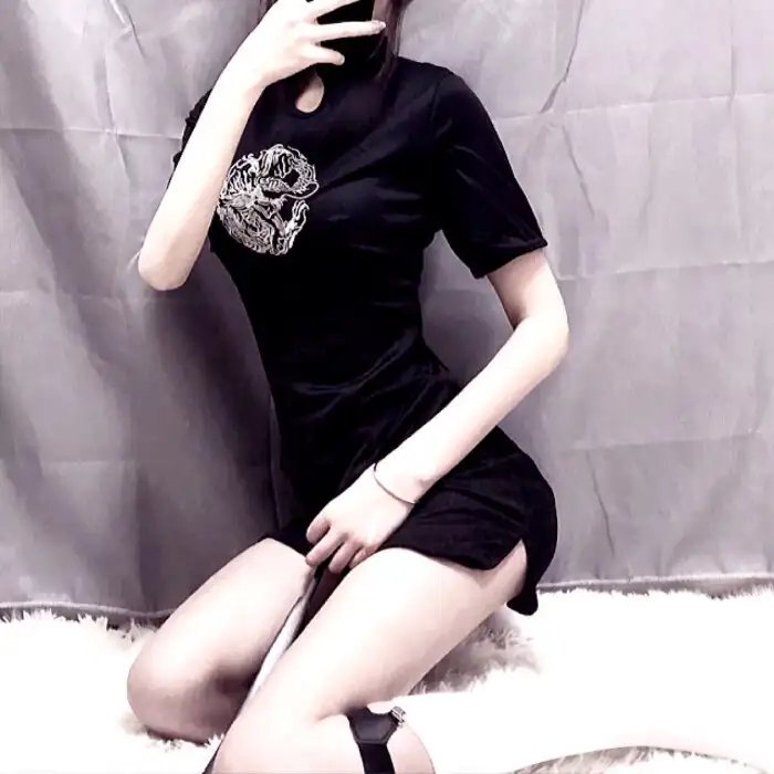 如花似玉